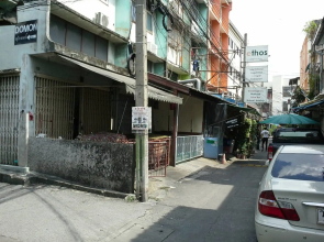 New Central Guesthouse