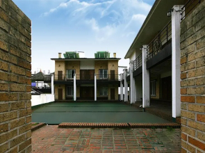 Ganchon roadvill pension