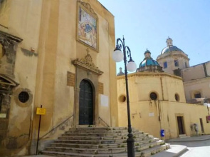 appartamento elegantissimo sul corso principale