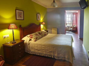 Hotel Casa Manoli