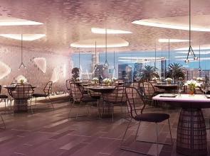 The Sanctuary Phratamnak Pattaya