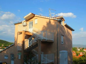 Apartment Antonia