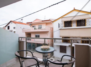 Kentrikon Rooms