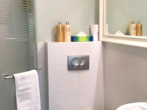 Sopot BC 1957 Apartments