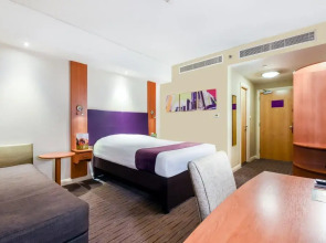 Premier Inn Dubai Investment Park