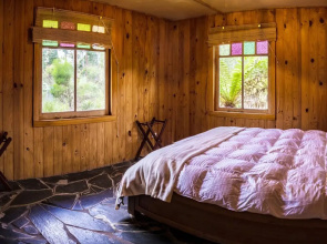 Saintys Creek Cottage