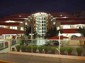 Hotel El Marqués