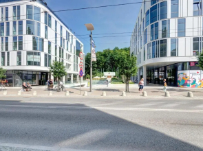 Dom & House - Apartments Baltiq Plaza