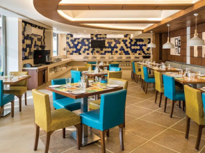 Lemon Tree Hotel Alwar