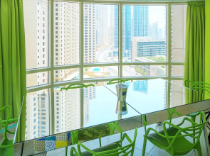 Dream Inn Apartments - Al Sahab