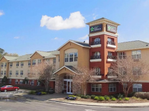 Extended Stay America Suites Raleigh RTP 4919 Miami Blvd