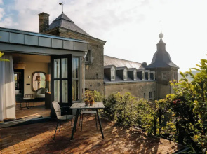Château Neercanne