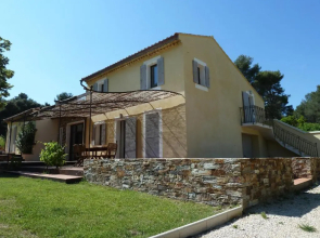 Maison Campagne Petite Mère