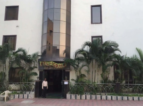 Hotel Shree Sai Shraddha