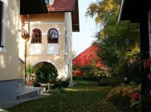 Land Romantik