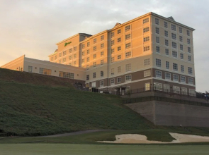 Doubletree By Hilton Front Royal Blue Ridge Shadows