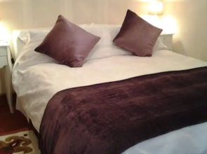 Scoveston Manor B&B