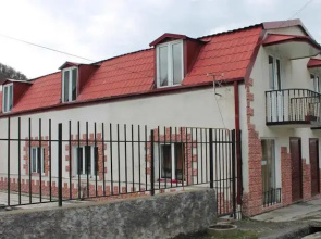 Caucasus Hostel