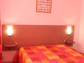 Apartment Hameau du Phoebus
