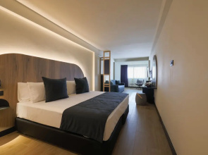 Sercotel Playa Canteras Hotel