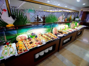 Klas More Beach Hotel