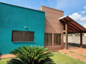 Casa do Solar