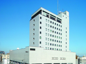Hirosaki Park Hotel