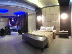 Wind Hotel Nan Tse Branch