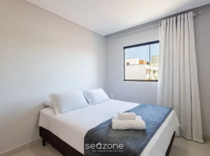 Apart With Barbecue Close to the Beach Smo0202