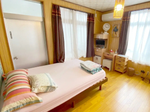 Guest House Icyariba Cyoude