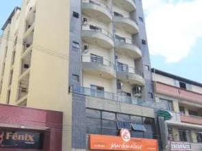 Minas Apart Hotel