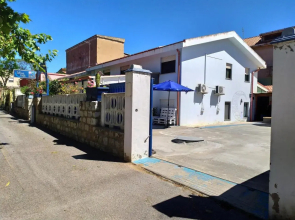 B&B Luna Blu