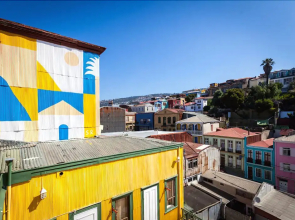 La Galería