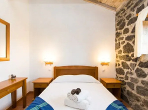 Holiday house, Santa Luzia, Pico, Azores