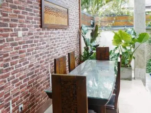 Jasmine Villa Batu Bolong