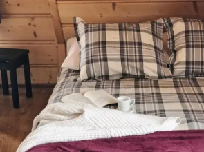 Pokoje u Małgorzatki