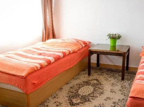 Alton garni hotel