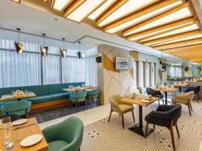 S19 Hotel Al Jaddaf