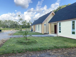 Baankai Sichon Villa