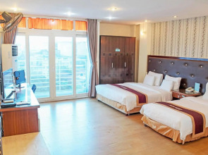 A25 Hotel - 46 Chau Long