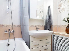 Апартаменты на улице Кремлевская 2А /4