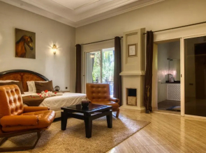 Villas 95 Appart'Hôtel