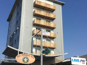 The Residence Galliate