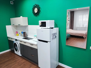 Веста на пр. Ленина (Абакан)