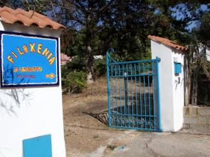 Filoxenia di Umberto