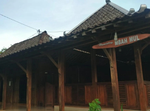 Homestay Mbah Mul