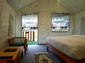 Niyama Jungle Resort, Chail Hills