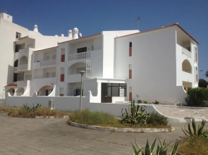 Alveiros Apartamentos Praia dos Aveiros
