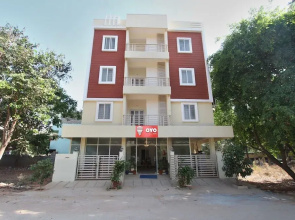 OYO 5964 near Manyata Tech Park