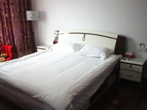 Zhoushan Zhujiajian Xiaozhu E inn